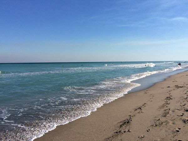 Una escapada a Fort Lauderdale